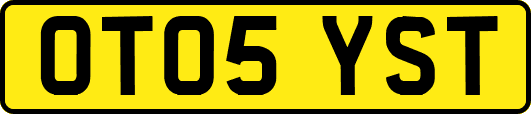 OT05YST