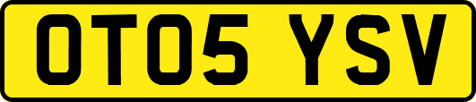 OT05YSV