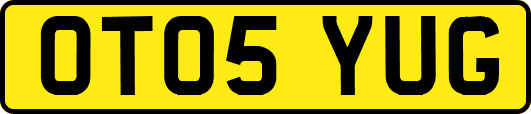 OT05YUG