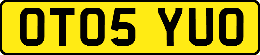 OT05YUO