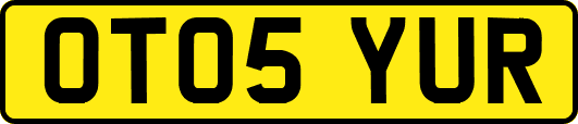 OT05YUR