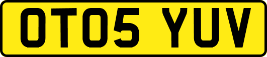 OT05YUV