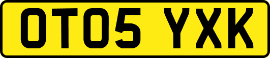 OT05YXK