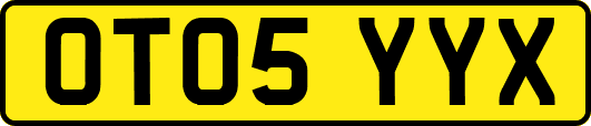 OT05YYX