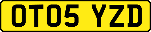 OT05YZD