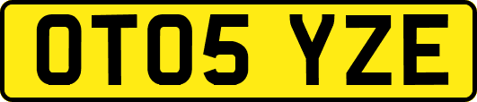 OT05YZE