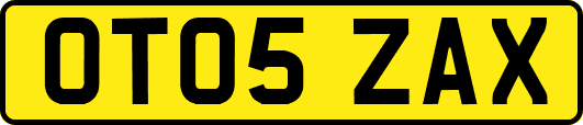 OT05ZAX