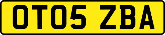 OT05ZBA