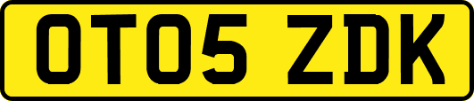 OT05ZDK