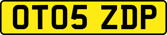 OT05ZDP