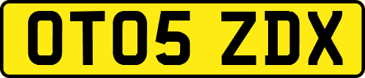 OT05ZDX