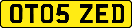 OT05ZED