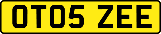 OT05ZEE