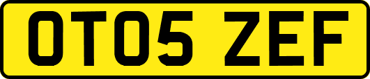 OT05ZEF
