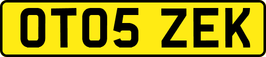 OT05ZEK