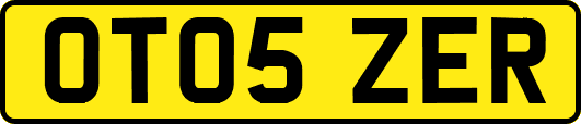 OT05ZER