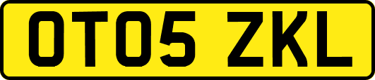 OT05ZKL