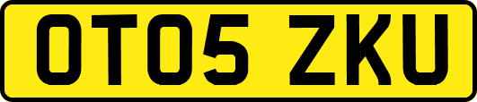 OT05ZKU
