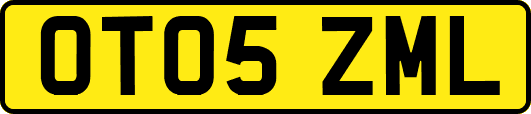OT05ZML