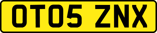 OT05ZNX