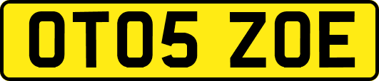 OT05ZOE