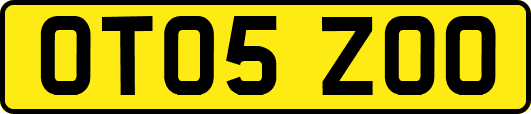 OT05ZOO