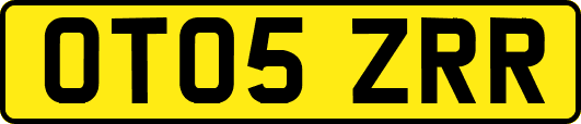 OT05ZRR