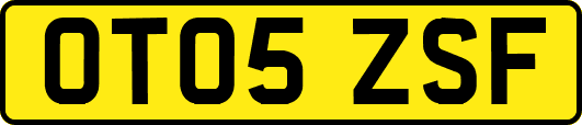 OT05ZSF