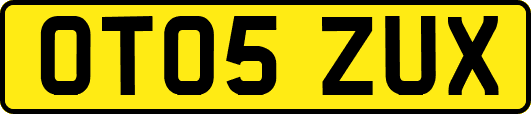 OT05ZUX