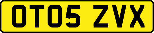 OT05ZVX