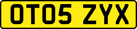 OT05ZYX
