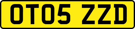 OT05ZZD