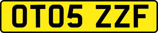OT05ZZF