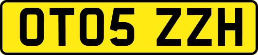 OT05ZZH