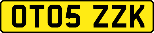 OT05ZZK
