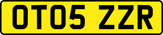 OT05ZZR
