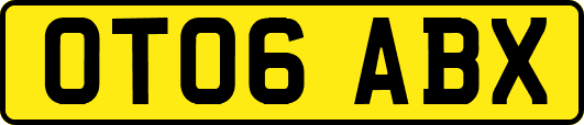 OT06ABX
