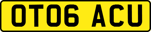OT06ACU