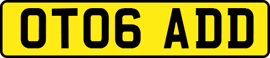 OT06ADD