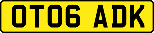 OT06ADK