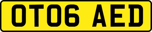 OT06AED