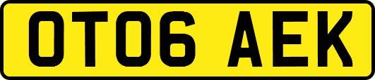 OT06AEK