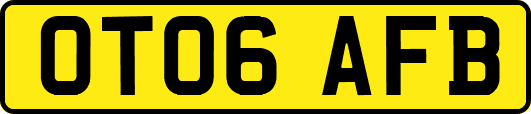 OT06AFB