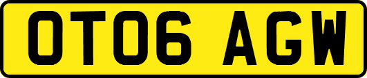 OT06AGW