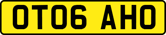 OT06AHO