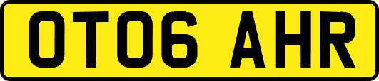OT06AHR