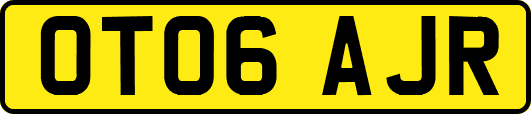 OT06AJR