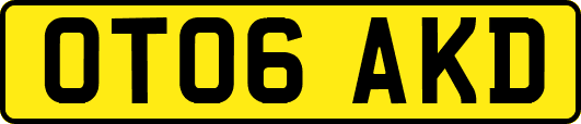 OT06AKD