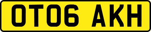 OT06AKH