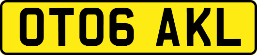 OT06AKL